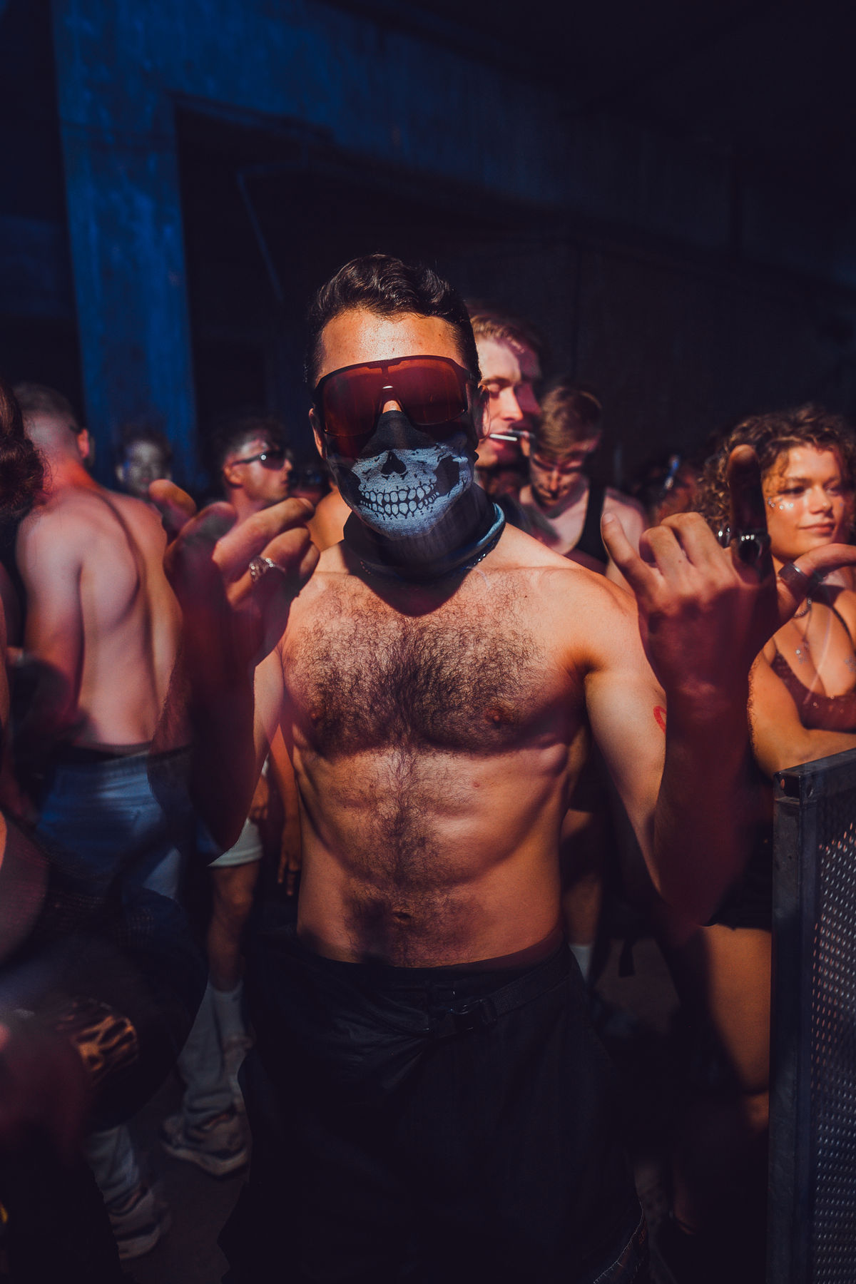 Loading... just a sec